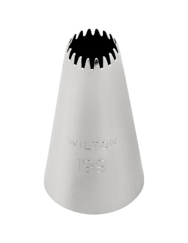 Boquilla 199 Wilton