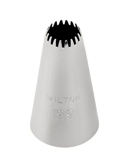 Boquilla 199 Wilton