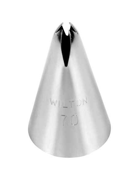 Boquilla 70 Wilton