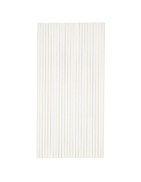 Palitos Lollipops 20cm 25ud Wilton