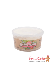 Pasta de Flores Sweet Kolor 250gr.
