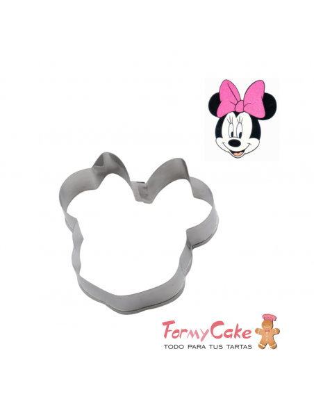 Cortador De Ratona Metalico Pastkolor