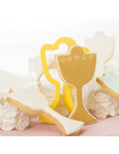 Cortador Cáliz Decora 2