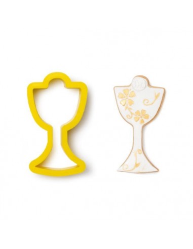 Cortador Cáliz Decora