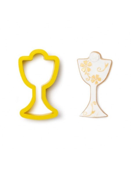 Cortador Cáliz Decora