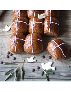 Kit 3 Cortadores Paloma Decora 2