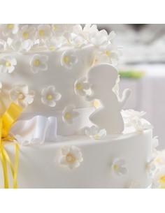 Cortador Niña Comunión Decora 2