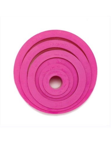 Set 6 Cortadores De Círculo Decora