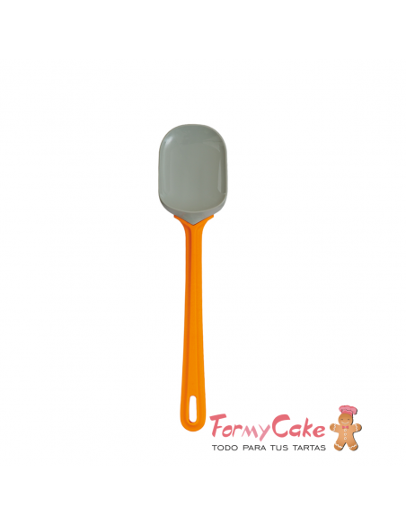 Cuchara De Silicona Decora