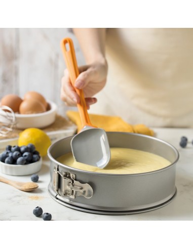 Cuchara De Silicona Decora