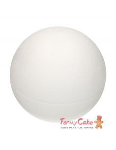 Dummie Esfera 15cm Funcakes