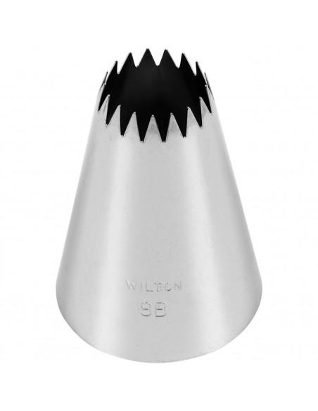 Boquilla 8B Wilton