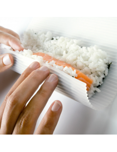 Makisu Silicona Lékué 2