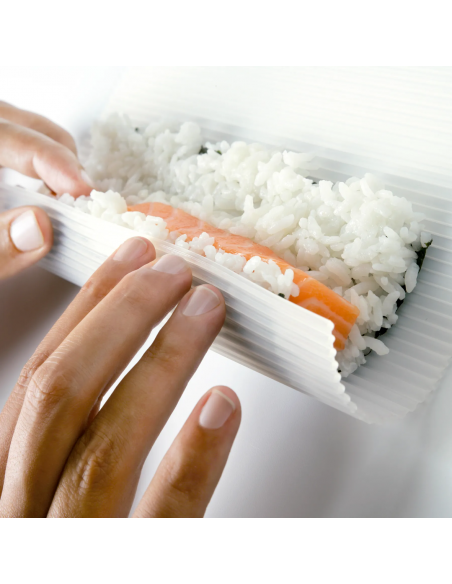 Makisu Silicona Lékué