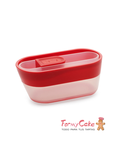 Cucharas Y Tazas Medidoras Lékué