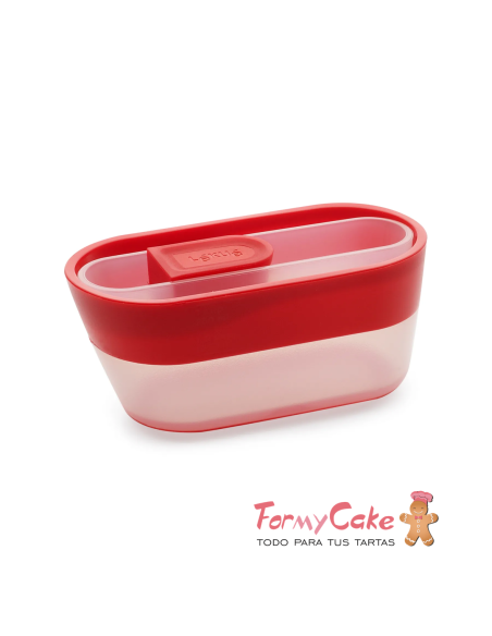 Cucharas Y Tazas Medidoras Lékué