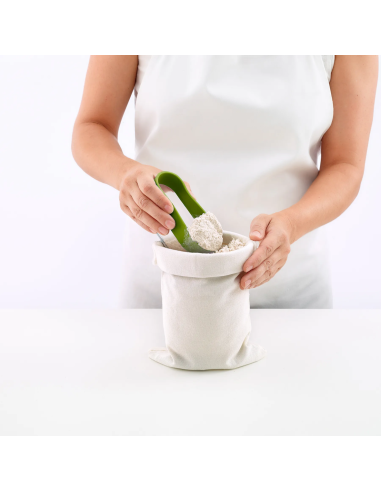 Cucharas Y Tazas Medidoras Lékué