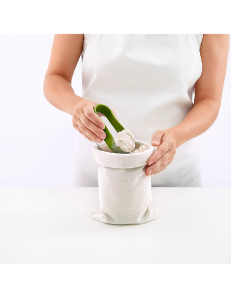 Cucharas Y Tazas Medidoras Lékué