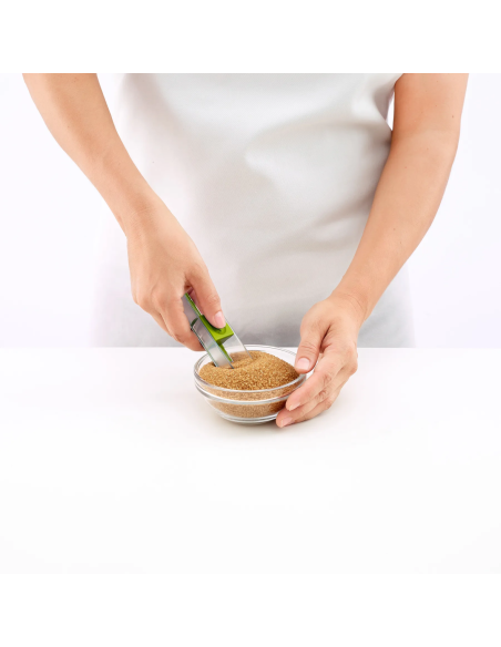 Cucharas Y Tazas Medidoras Lékué