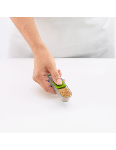 Cucharas Y Tazas Medidoras Lékué