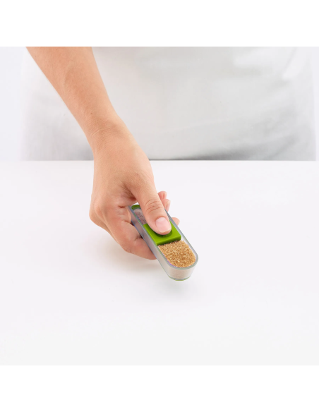 Cucharas Y Tazas Medidoras Lékué