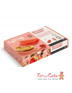 Microwave Silicona Lékué