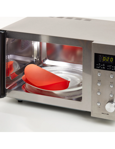Microwave Silicona Lékué