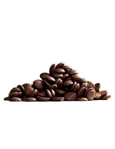 Chocolate Callets -Negro- 400gr Callebaut