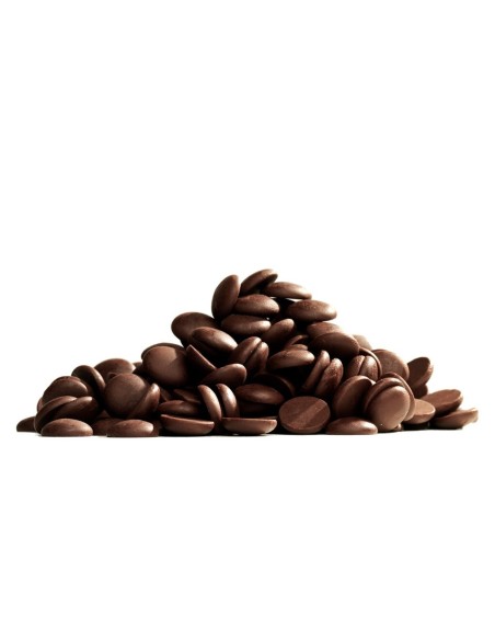 Chocolate Callets -Negro- 400gr Callebaut