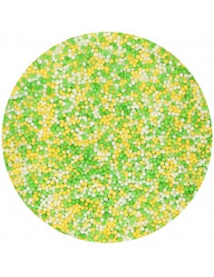 Nonpareils Mix Primavera 80gr Funcakes 2