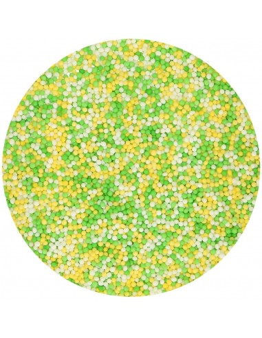 Nonpareils Mix Primavera 80gr Funcakes