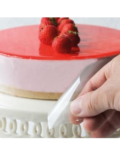 Rollo De Acetato 12x20m Funcakes 2