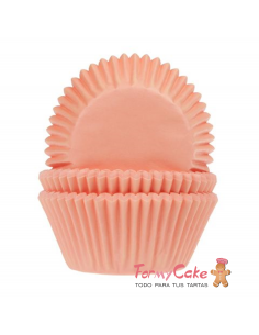 Cápsulas Albaricoque 50ud House of Marie