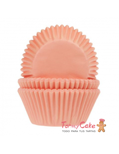 Cápsulas Albaricoque 50ud House of Marie