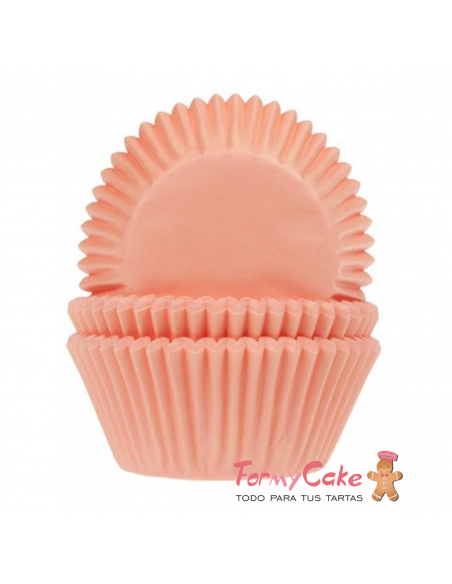 Cápsulas Albaricoque 50ud House of Marie