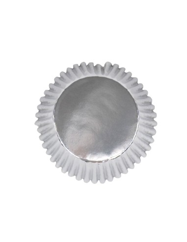 Cápsulas Plata 30ud PME 