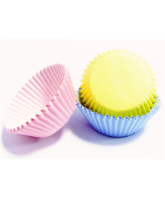 Minicápsulas Pastel 5 Colores 100ud PME 2