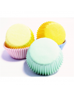 Cápsulas Pastel 3 Colores 60 ud PME 2
