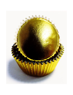 Minicápsulas Oro 45ud PME  2