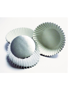 Minicápsulas Plata 45 ud PME  2