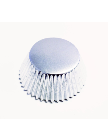 Minicápsulas Plata 45 ud PME 