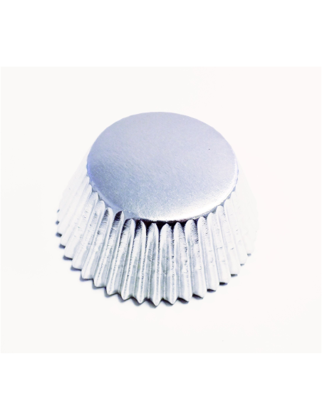 Minicápsulas Plata 45 ud PME 