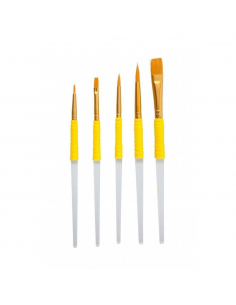Pinceles Set 5 PME  2