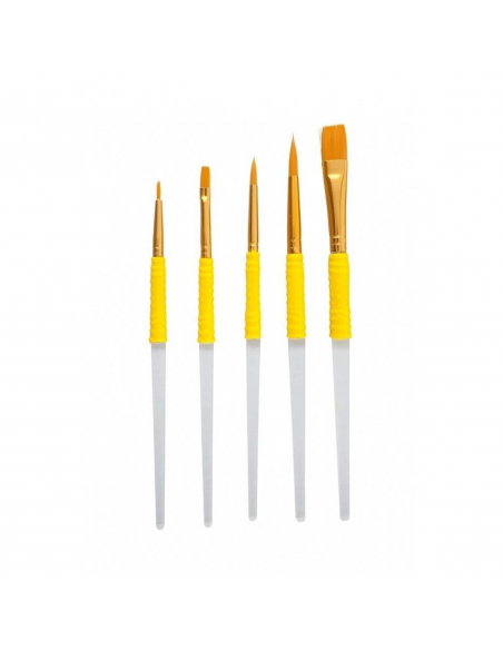Pinceles Set 5 PME 