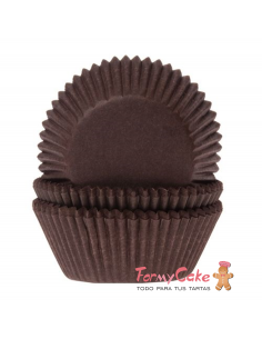 Cápsulas Chocolate 50ud House of Marie