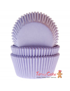 Cápsulas Lila 50ud House of Marie