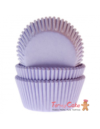 Cápsulas Lila 50ud House of Marie