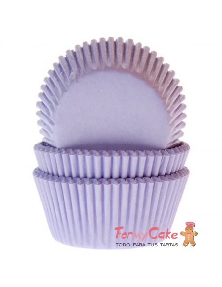 Cápsulas Lila 50ud House of Marie