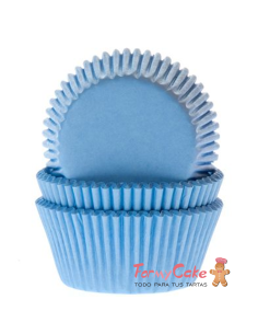 Minicápsulas Azules 60ud House of Marie