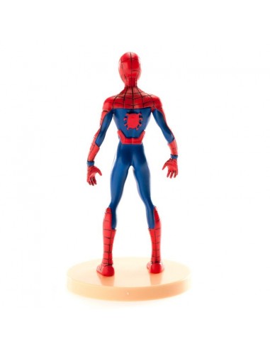 Figura Spiderman Avengers 9cm Dekora